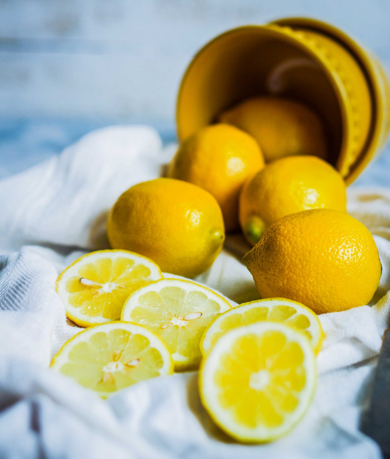 Can Lemon Juice Kill Sperm? Male UltraCore Blog