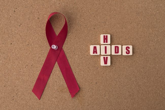 HIV AIDS