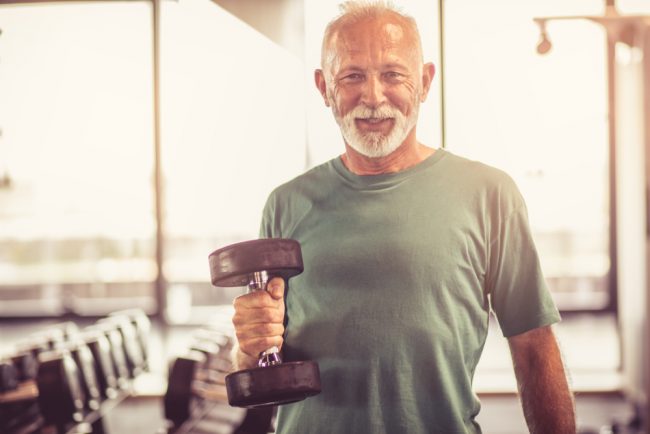 5 Lifestyle, Health, and Diet Tips for Men Age 50 and Above