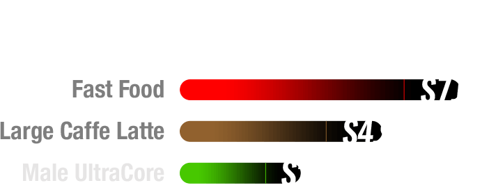 Cost Per Day