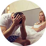 Low Testosterone Affects Sex Drive and Libido